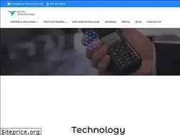 Sites similar to kestrelcomms.com