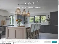 Sites similar to kestrelkitchens.co.uk