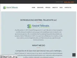 Sites similar to kestrelmanagement.com