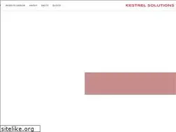 Sites similar to kestrelsolutions.co.uk