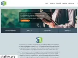 Sites similar to kestreltellevate.com