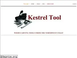 Sites similar to kestreltool.com