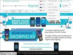 Sites similar to kestronics.co.uk