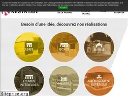 Sites similar to kestryan.com