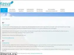 Sites similar to kesva.org