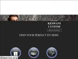 Sites similar to keswani.com