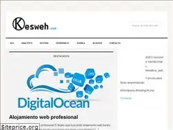 Sites similar to kesweh.com