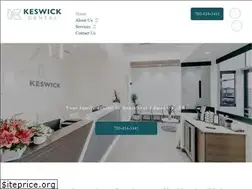 Sites similar to keswick-dental.ca