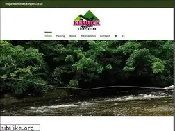 Sites similar to keswickanglers.co.uk