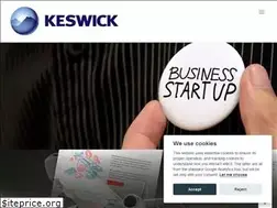 Sites similar to keswickenterprises.com