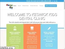 Sites similar to keswickkidsdental.ca