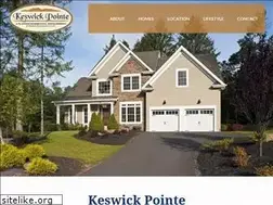 Sites similar to keswickpointe.com