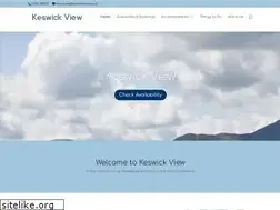 Sites similar to keswickview.co.uk