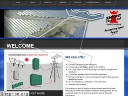 Sites similar to keswitchgear.co.uk
