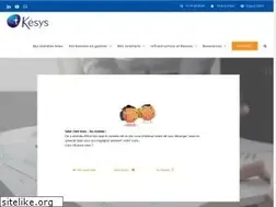 Sites similar to kesys.fr