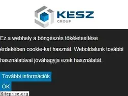 Sites similar to kesz.hu