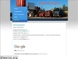 Sites similar to keszbeton.com