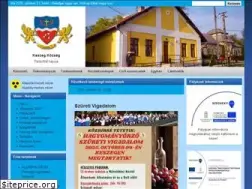 Sites similar to keszeg.hu