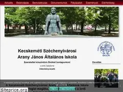 Sites similar to keszeiskola.hu