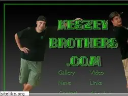 Sites similar to keszeybrothers.com