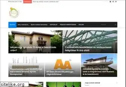 Sites similar to keszhaz-epites.kp.hu