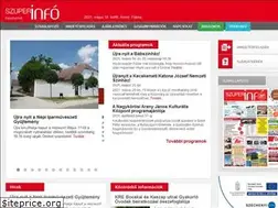 Sites similar to keszin.hu