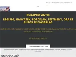 Sites similar to keszpenz-azonnal.hu
