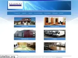 Sites similar to keszpenz.hu