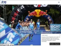 Sites similar to keszthelytriathlon.hu