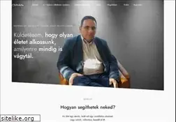 Sites similar to kesztolcote.lapunk.hu