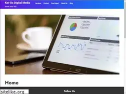 Sites similar to ket-go.com