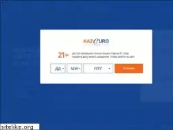 Sites similar to ket.kz