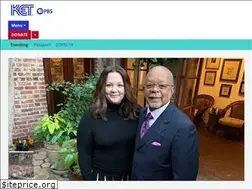 Sites similar to ket.org