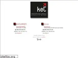 Sites similar to ket.ro