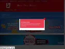 Sites similar to ketal.com.bo