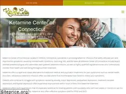 Sites similar to ketaminecenterofct.com