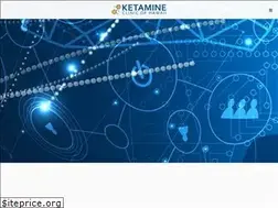Sites similar to ketamineclinichawaii.com