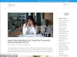 Sites similar to ketamineinfusion.org