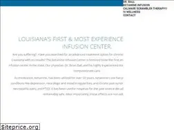 Sites similar to ketamineinfusioncenter.org