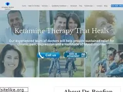 Sites similar to ketaminemedical.com