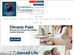 Sites similar to ketaminescottsdale.com