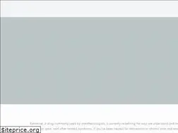 Sites similar to ketaminespecialists.com