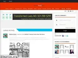 Sites similar to ketaminetherapyusa.com