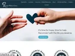 Sites similar to ketaminewellnesscenters.com