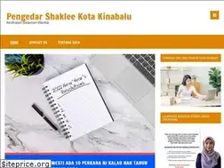 Sites similar to ketamkecil.com