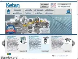 Sites similar to ketanautomated.com