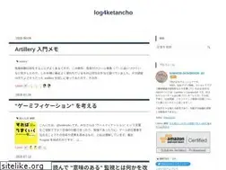 Sites similar to ketancho.net