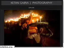 Sites similar to ketangajria.com