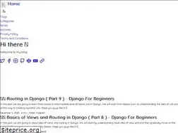 Sites similar to ketaniralepatil.com