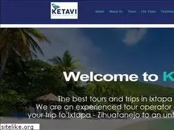 Sites similar to ketavi.com